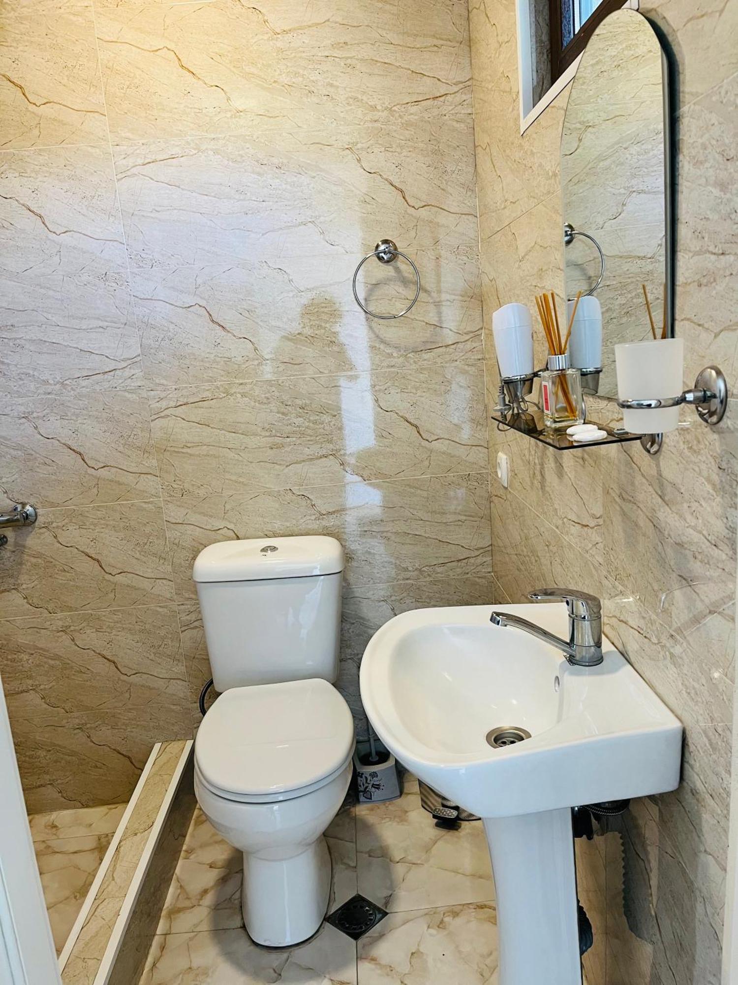 Soso Burduli'S Guesthouse Kazbegi Ngoại thất bức ảnh